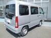 SUBARU SAMBAR VAN