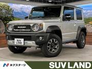 2025 SUZUKI JIMNY SIERRA