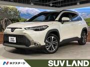 2024 TOYOTA COROLLA CROSS HYBRID Z