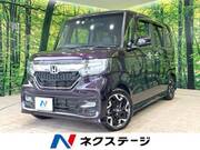 2020 HONDA N-BOX CUSTOM