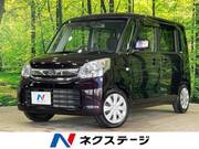 2016 SUZUKI SPACIA