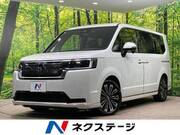 2024 HONDA STEPWAGON