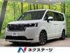 HONDA STEPWAGON