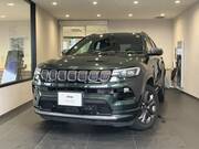 2021 CHRYSLER JEEP COMPASS
