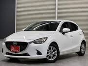 2017 MAZDA DEMIO
