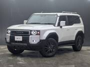 2024 TOYOTA LANDCRUISER 250