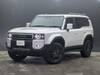 TOYOTA LANDCRUISER 250