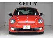 2015 VOLKSWAGEN THE BEETLE