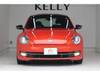 VOLKSWAGEN THE BEETLE