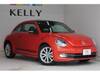 VOLKSWAGEN THE BEETLE