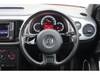 VOLKSWAGEN THE BEETLE