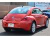 VOLKSWAGEN THE BEETLE