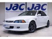 2001 HONDA TORNEO