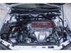 HONDA TORNEO