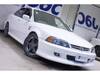 HONDA TORNEO