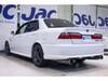 HONDA TORNEO