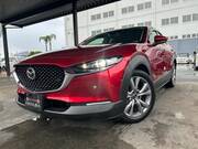 2021 MAZDA OTHER