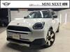 BMW MINI