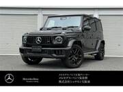 2024 MERCEDES BENZ G-CLASS