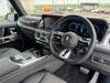 MERCEDES BENZ G-CLASS