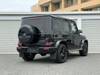 MERCEDES BENZ G-CLASS