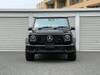 MERCEDES BENZ G-CLASS