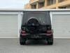 MERCEDES BENZ G-CLASS