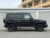 MERCEDES BENZ G-CLASS