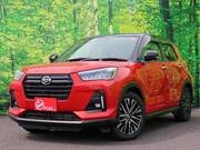 2020 DAIHATSU ROCKY