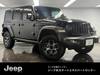 CHRYSLER JEEP WRANGLER UNLIMITED