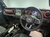 CHRYSLER JEEP WRANGLER UNLIMITED