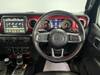 CHRYSLER JEEP WRANGLER UNLIMITED
