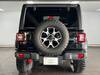 CHRYSLER JEEP WRANGLER UNLIMITED