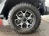 CHRYSLER JEEP WRANGLER UNLIMITED