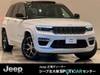CHRYSLER JEEP GRAND CHEROKEE