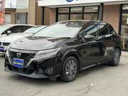 2022 NISSAN NOTE