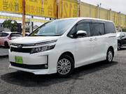 2017 TOYOTA VOXY (Left Hand Drive)
