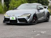 2020 TOYOTA SUPRA RZ