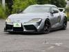 TOYOTA SUPRA