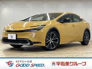 2024 TOYOTA PRIUS