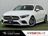 MERCEDES BENZ A-CLASS