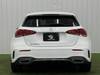 MERCEDES BENZ A-CLASS