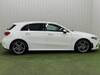 MERCEDES BENZ A-CLASS