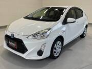 2015 TOYOTA AQUA S