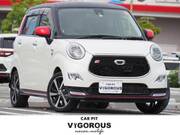 2016 DAIHATSU CAST