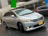 TOYOTA MARK X ZIO