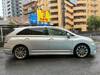 TOYOTA MARK X ZIO