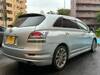 TOYOTA MARK X ZIO