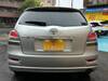 TOYOTA MARK X ZIO