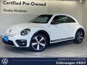 2019 VOLKSWAGEN THE BEETLE